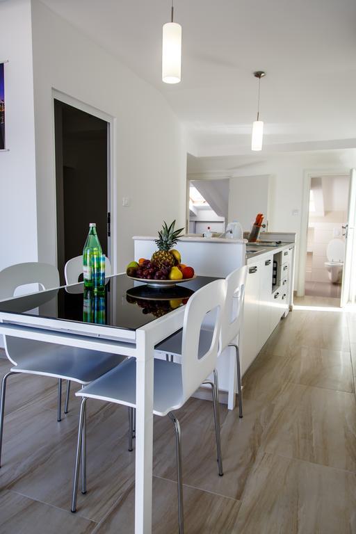 Nemira Sunny Apartments Omiš Chambre photo